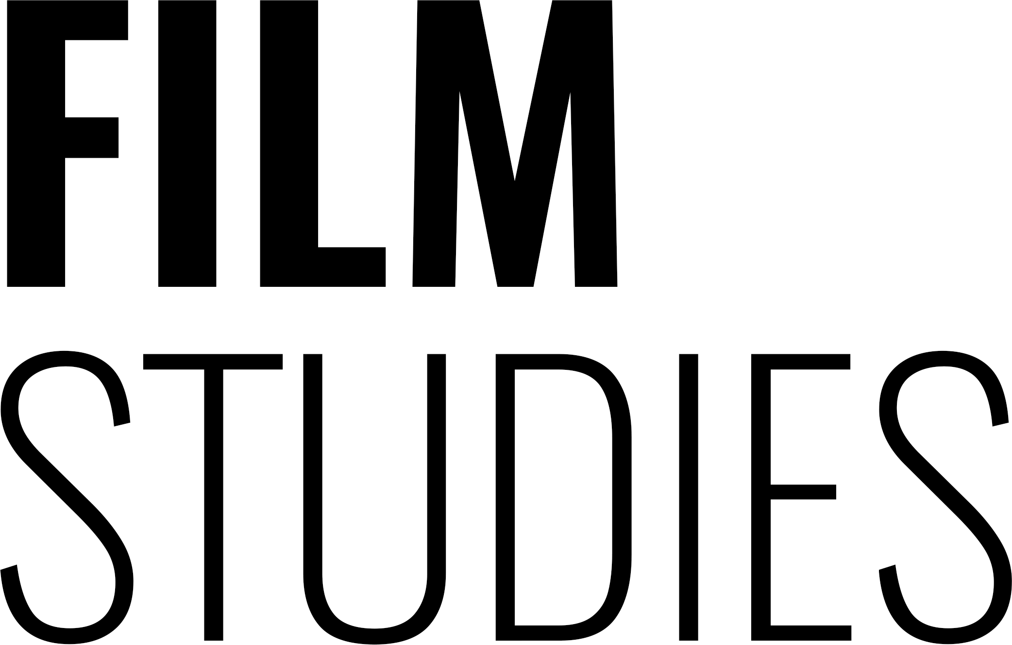 UNC Film Studies